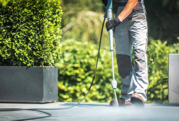 Trusted Leslie, MI Pressure Washing Experts